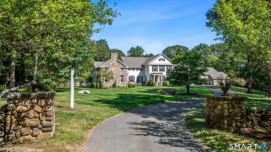 House in Simsbury, Connecticut, United States 1 - 18145978