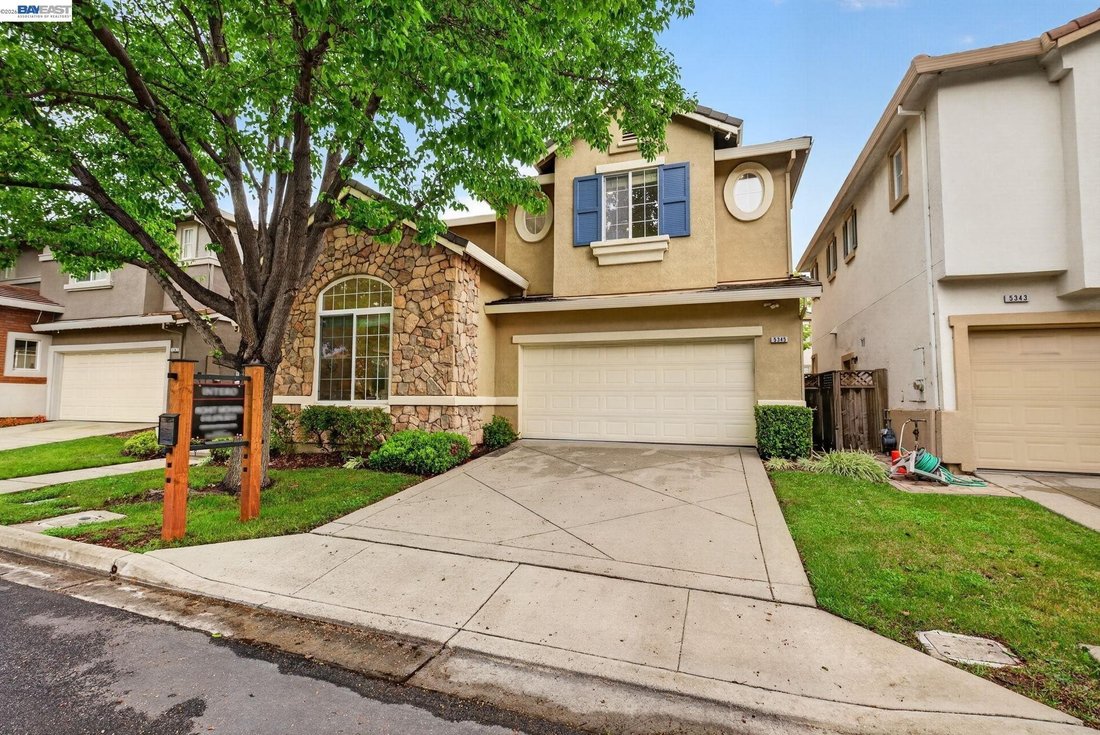 House in Dublin, California, United States 2 - 18151124