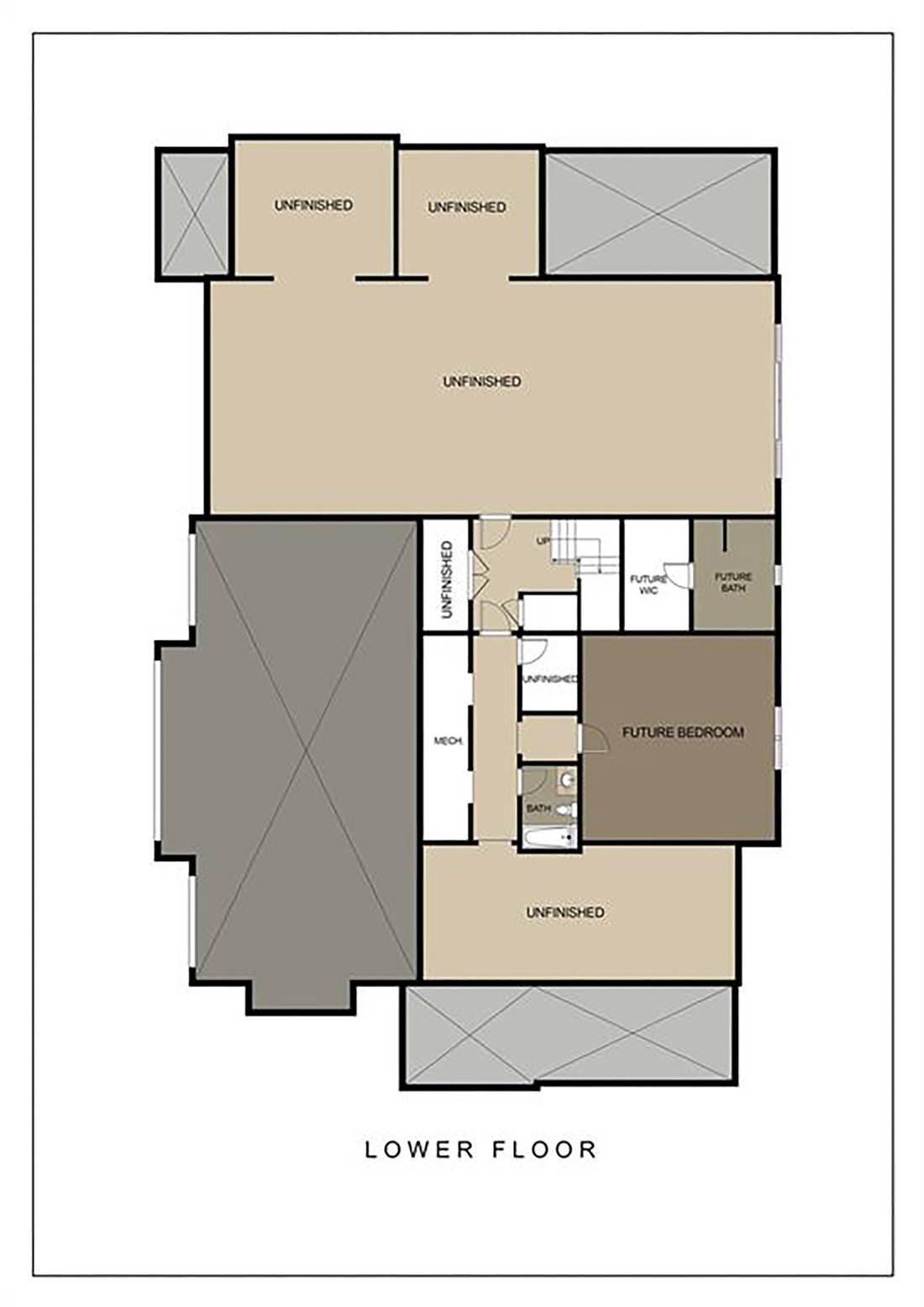 House in Alpharetta, Georgia, United States 4 - 18146378