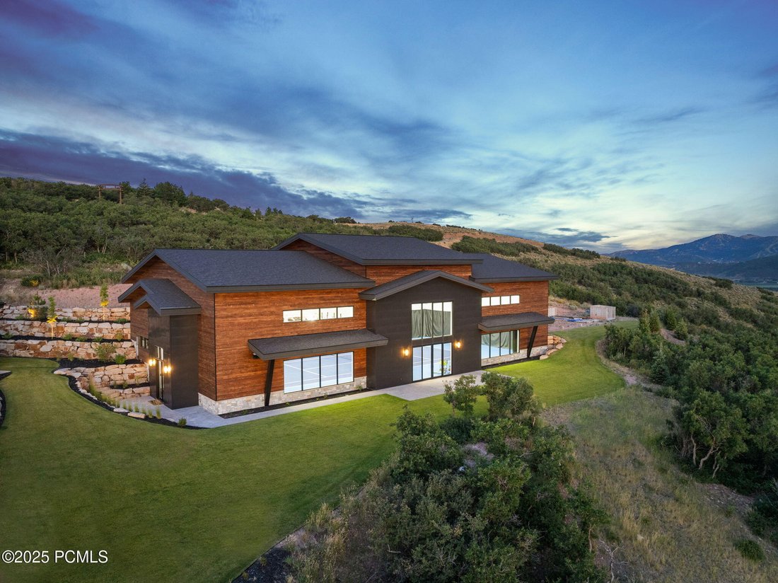 House in Park City, Utah, United States 3 - 18149944