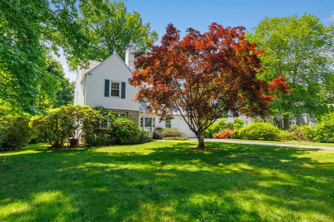 House in Mamaroneck, New York, United States 1 - 18150935