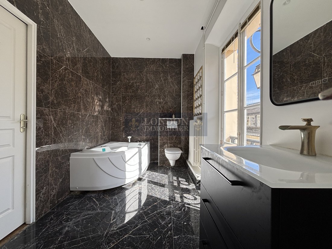 Apartamento en Dominio Nacional del Castillo, Versalles, Francia 4 - 18146036