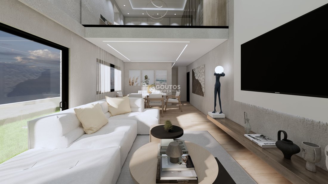 Apartment in Voula, Attica, Greece 5 - 18145463