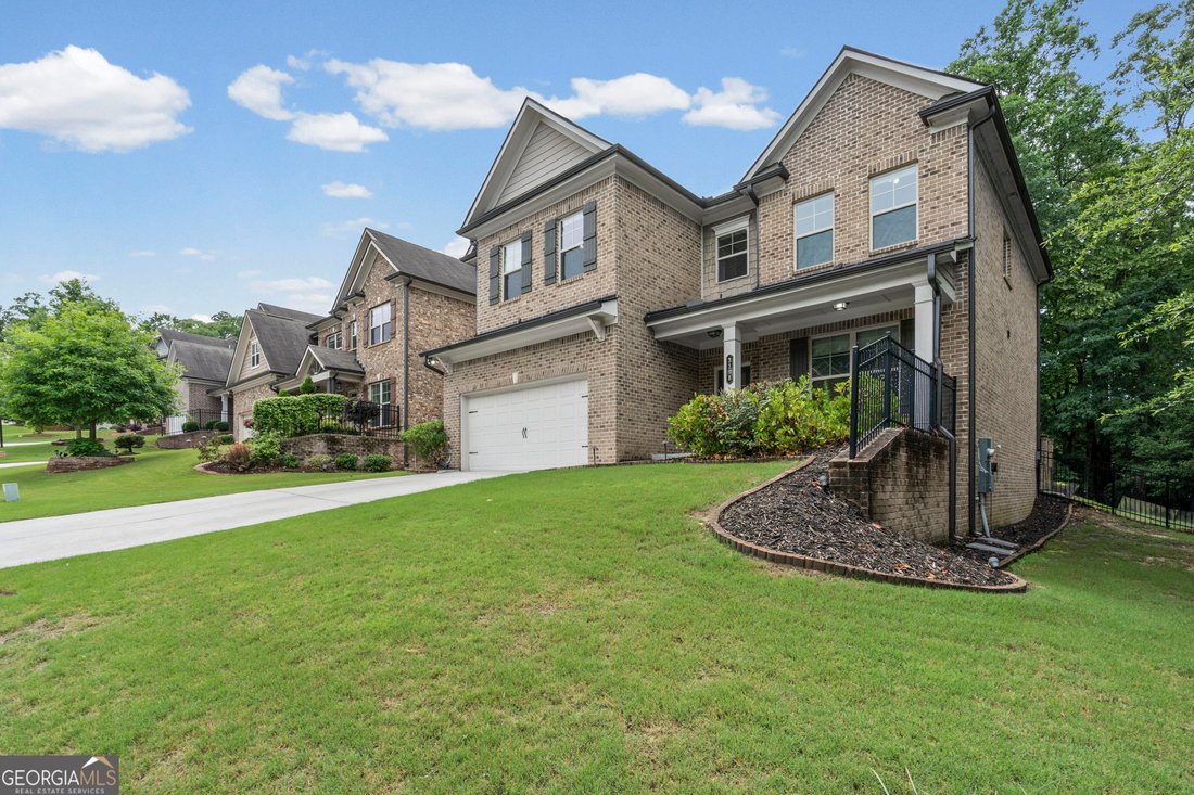 House in Buford, Georgia, United States 2 - 18149355