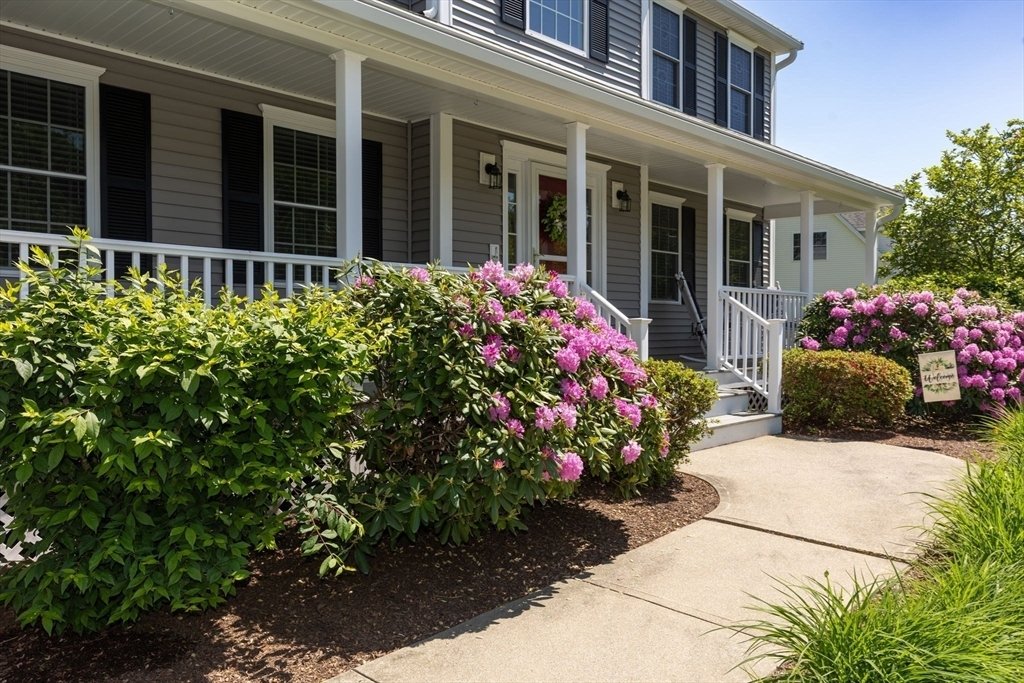 House in Raynham, Massachusetts, United States 4 - 18145046