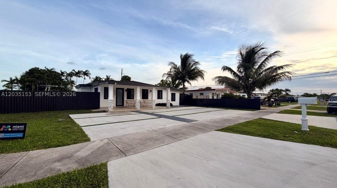 House in Miami, Florida, United States 2 - 18145510