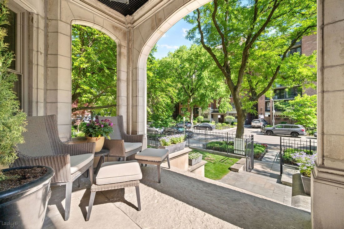 House in Chicago, Illinois, United States 4 - 18149731