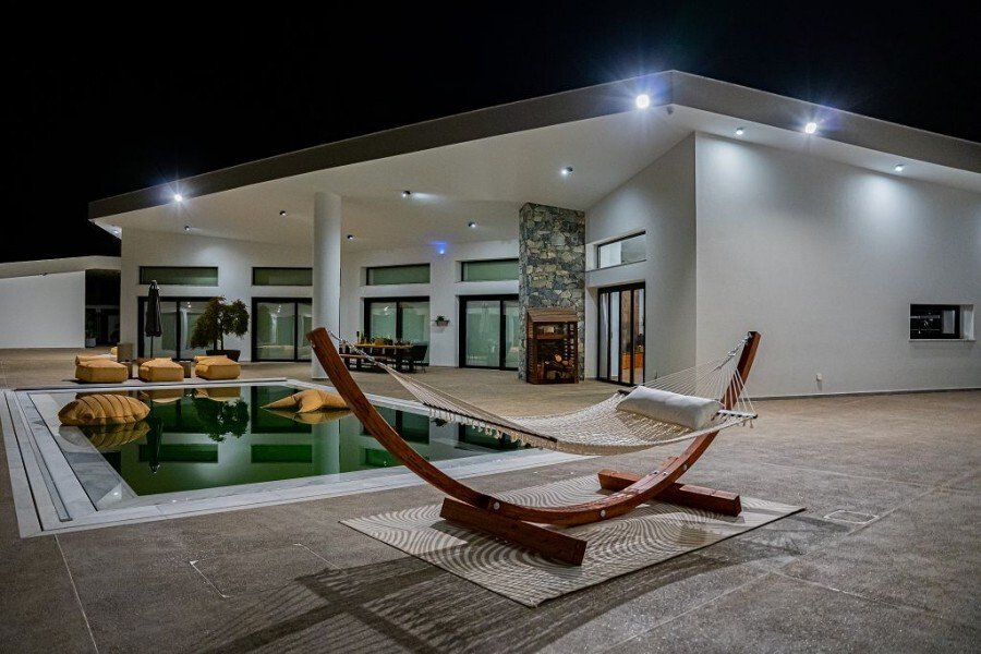 Villa in Louvaras, Limassol, Cyprus 2 - 18146271