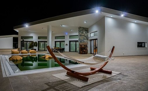 Villa in Louvaras, Limassol, Cyprus 1