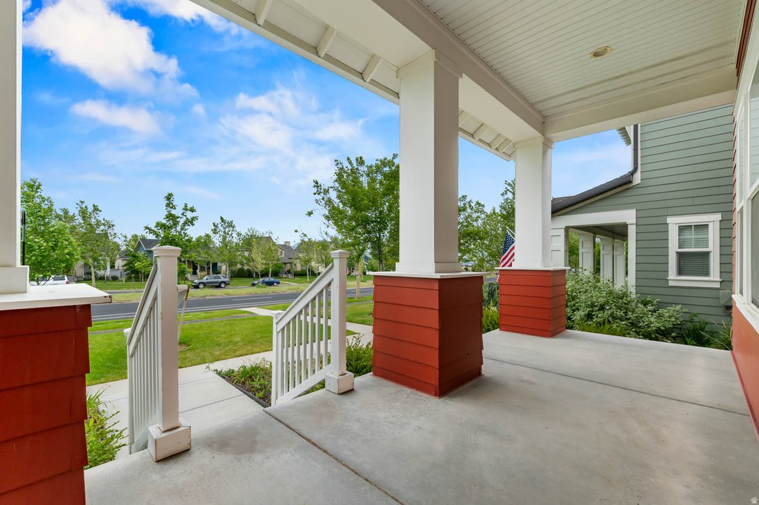 House in South Jordan, Utah, United States 4 - 18147793