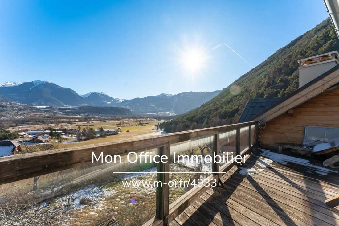 House in Reotier, Provence-Alpes-Côte d'Azur, France 4 - 18147759