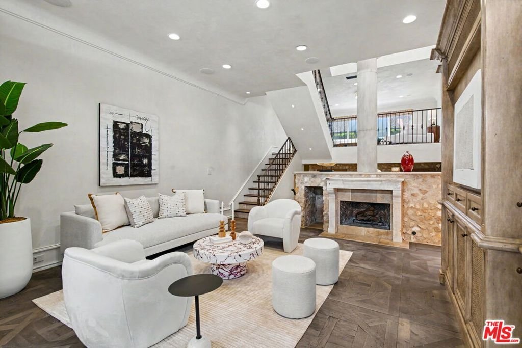 Townhouse in Santa Monica, California, United States 4 - 18147868