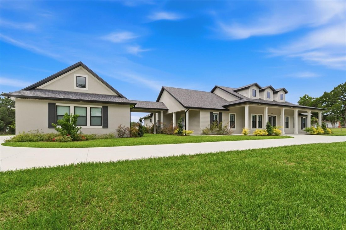 House in Dade City, Florida, United States 4 - 18145398