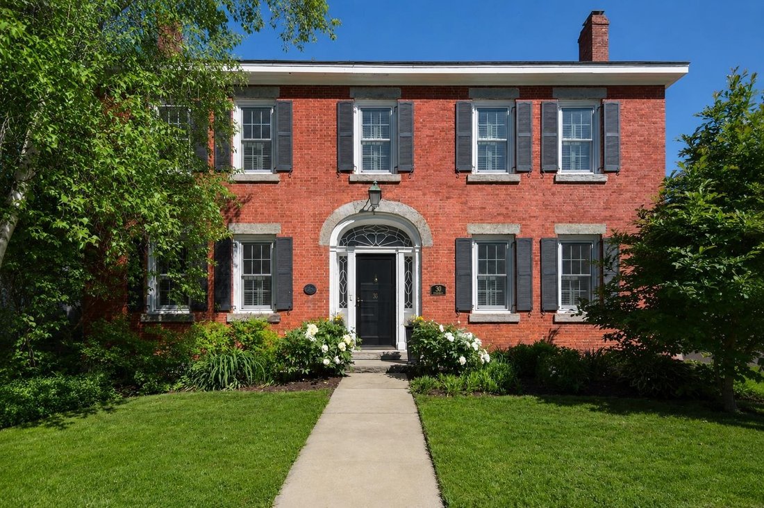 House in Addison, Vermont, United States 2 - 18145027