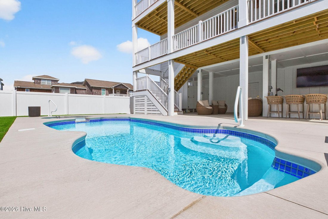 House in Ocean Isle Beach, North Carolina, United States 5 - 17493713