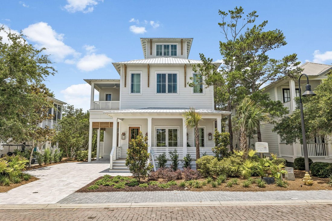 House in Santa Rosa Beach, Florida, United States 3 - 18145534