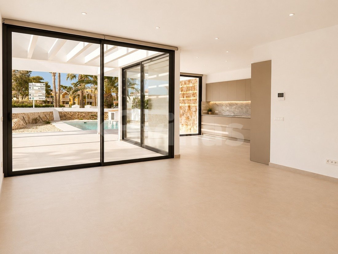 Chalet in Ciutadella de Menorca, Balearic Islands, Spain 5 - 18147042