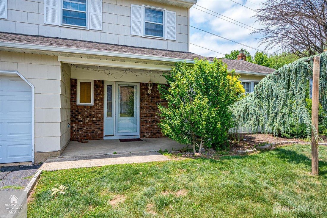 House in Metuchen, New Jersey, United States 4 - 18150001