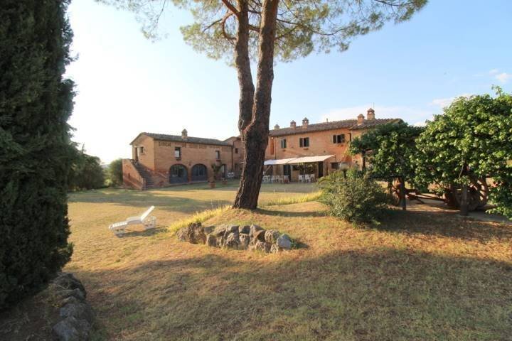 Cerchiaia - Taverne d'Arbia, Siena, Tuscany 1 - 18150311