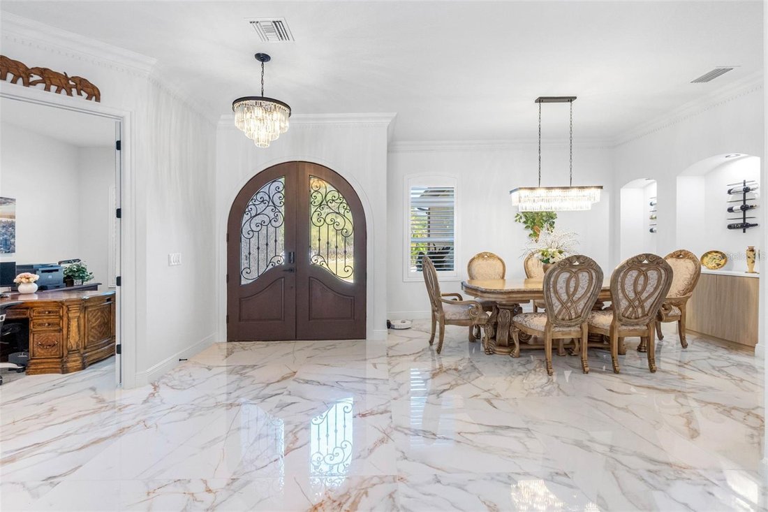 House in Land O' Lakes, Florida, United States 5 - 18145407