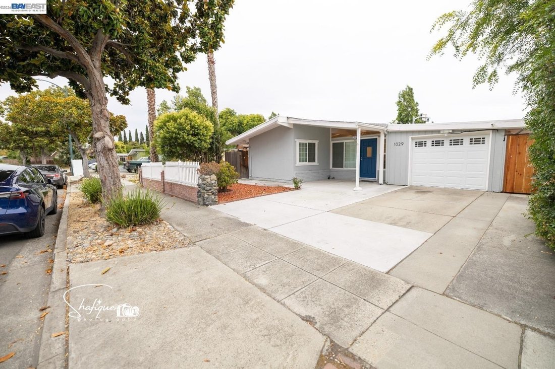 House in Sunnyvale, California, United States 1 - 18151142