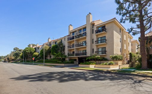 Condo in Los Angeles, California, United States 1