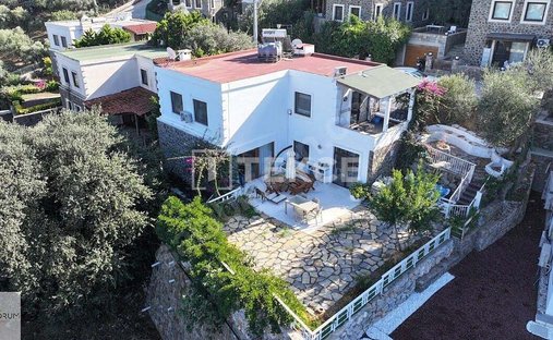 Villa in Geriş Mahallesi, Muğla, Turkey 1