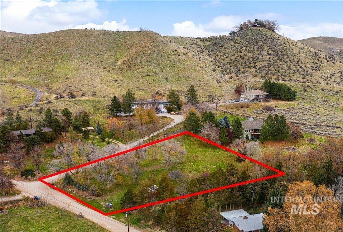 Land in Boise, Idaho, United States 1 - 18146570
