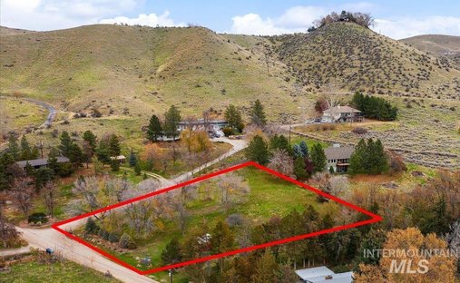 Land in Boise, Idaho, United States 1