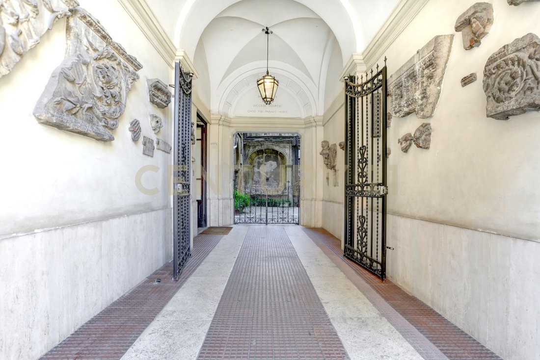 Apartment in Piazza del Popolo - Piazza Navona - Quirinale, Rome, Italy 5 - 18150026