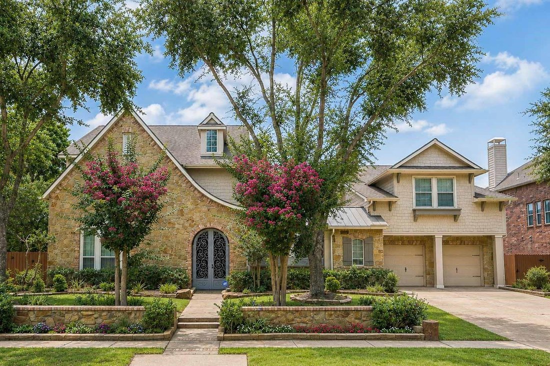 House in Sugar Land, Texas, United States 1 - 18145338