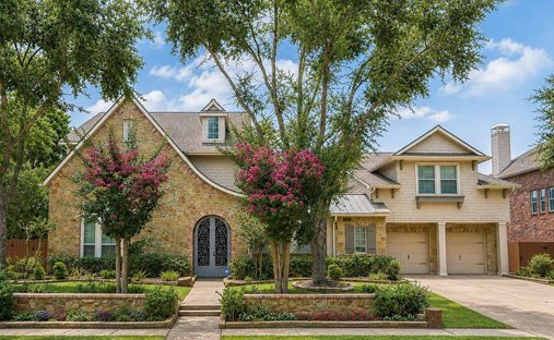 House in Sugar Land, Texas, United States 1