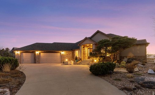 House in Erie, Colorado, United States 1