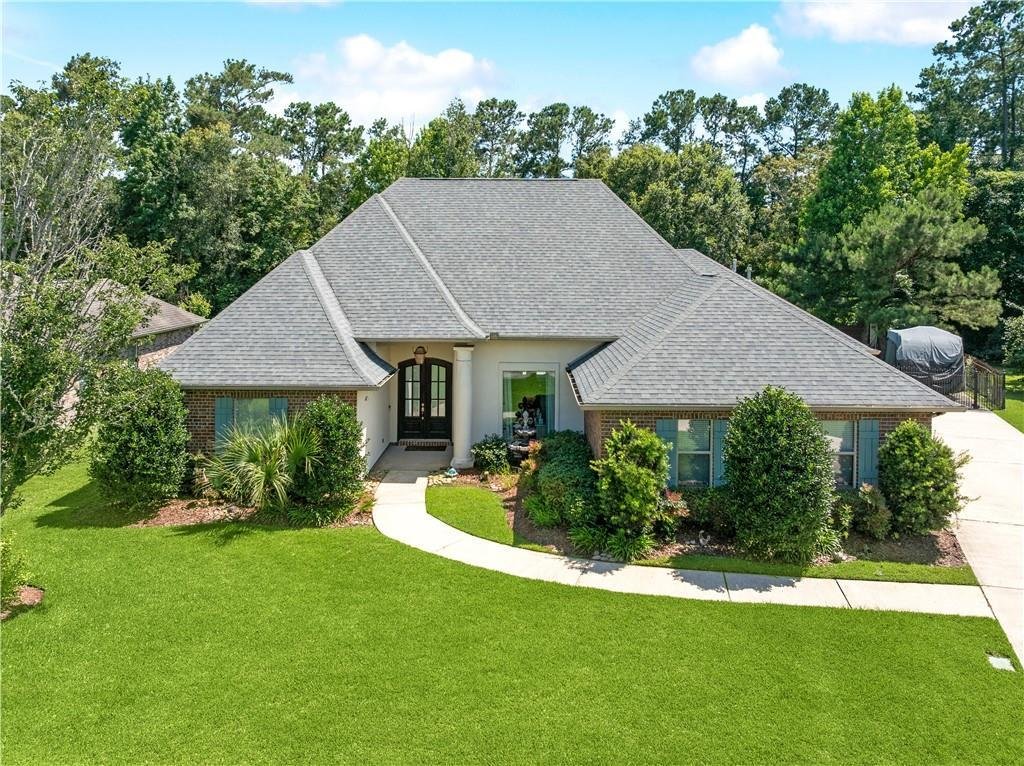 House in Slidell, Louisiana, United States 1 - 18147941