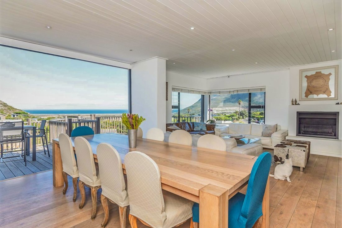 House in Crofters Valley, Cape Town, Western Cape 1 - 17467325