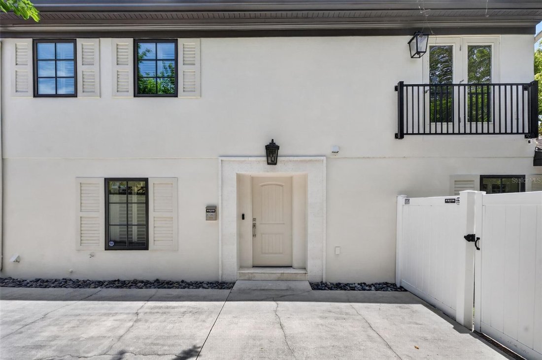 Townhouse in Winter Park, Florida, United States 2 - 18145433
