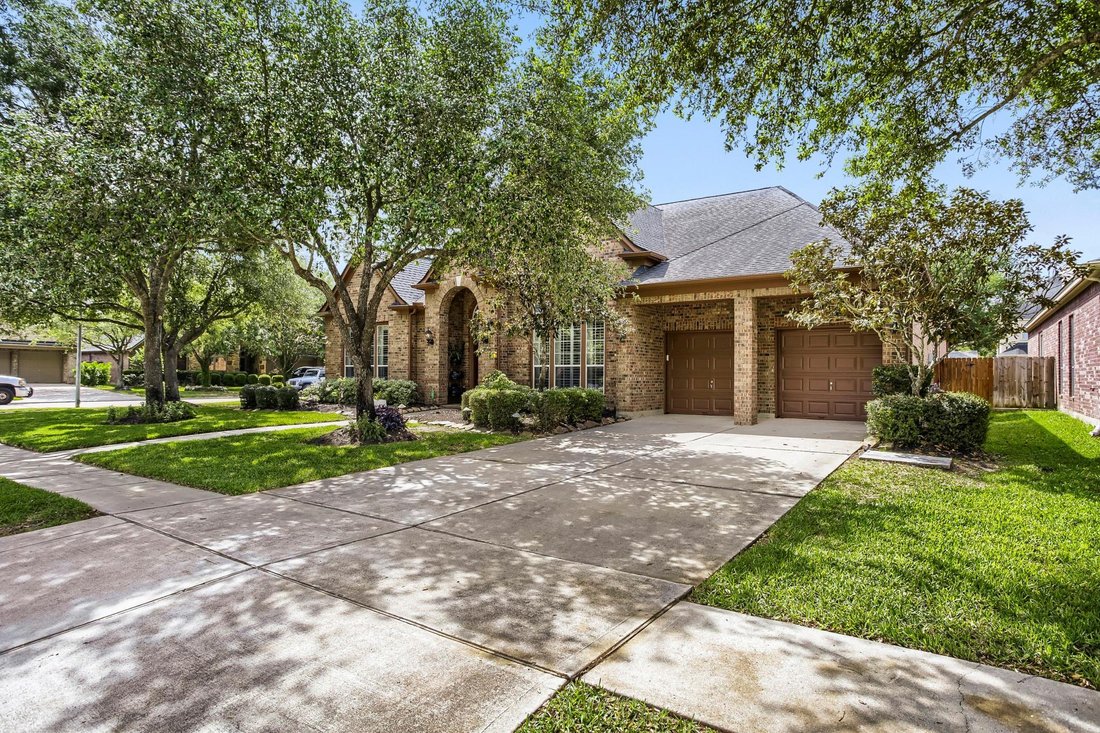 House in Katy, Texas, United States 3 - 18145224