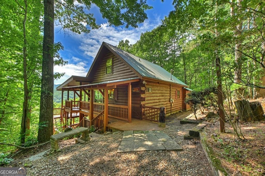 House in Cherry Log, Georgia, United States 4 - 18145642