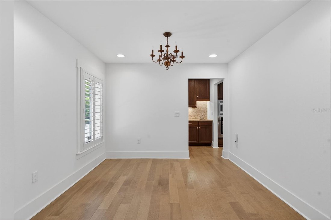 Townhouse in Winter Park, Florida, United States 5 - 18145433