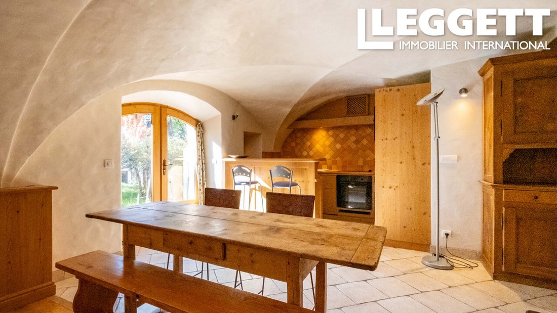 Apartment in Méribel, Les Allues, Auvergne-Rhône-Alpes 5 - 18146325