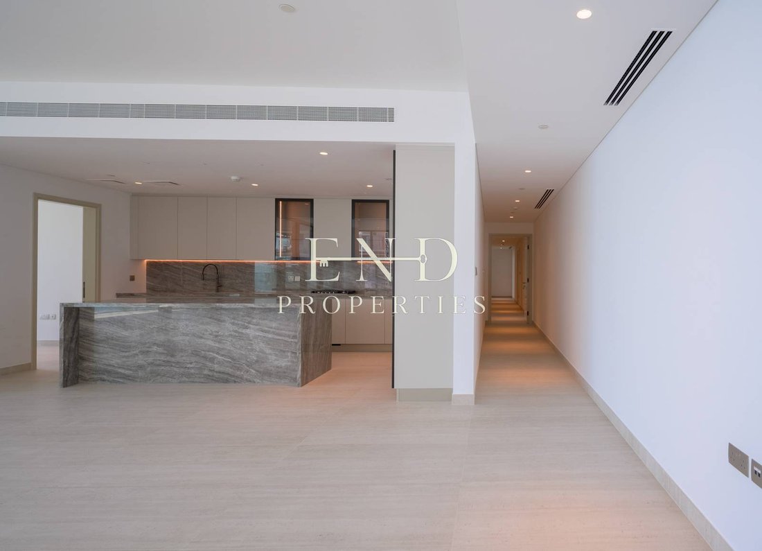 Apartment in Al Sufouh, Dubai, United Arab Emirates 5 - 16510541
