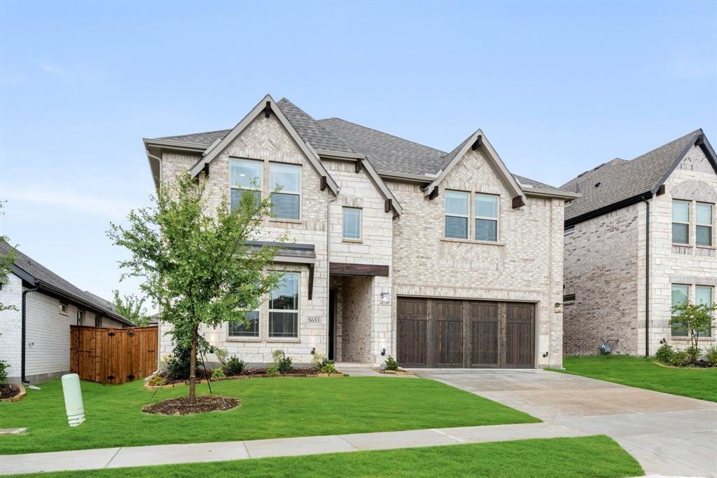 House in Melissa, Texas, United States 3 - 17910504
