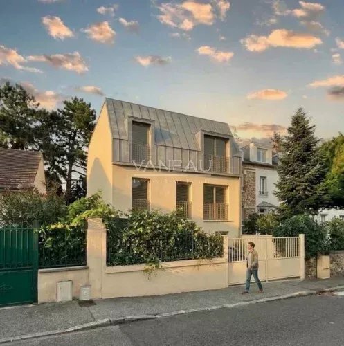 House in Bellevue, Meudon, France 2 - 18146616
