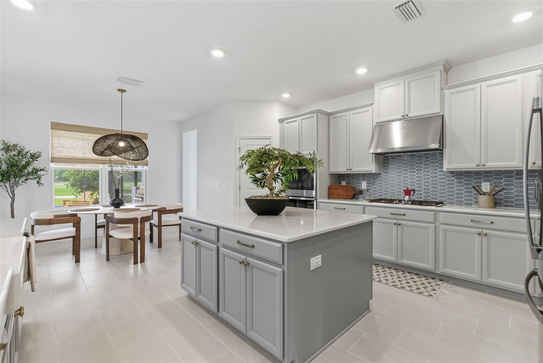 House in Zephyrhills, Florida, United States 5 - 18148522