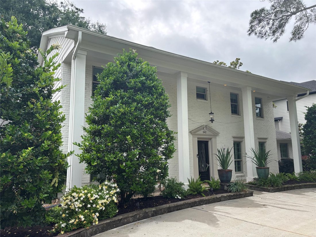 House in Houston, Texas, United States 2 - 18145374
