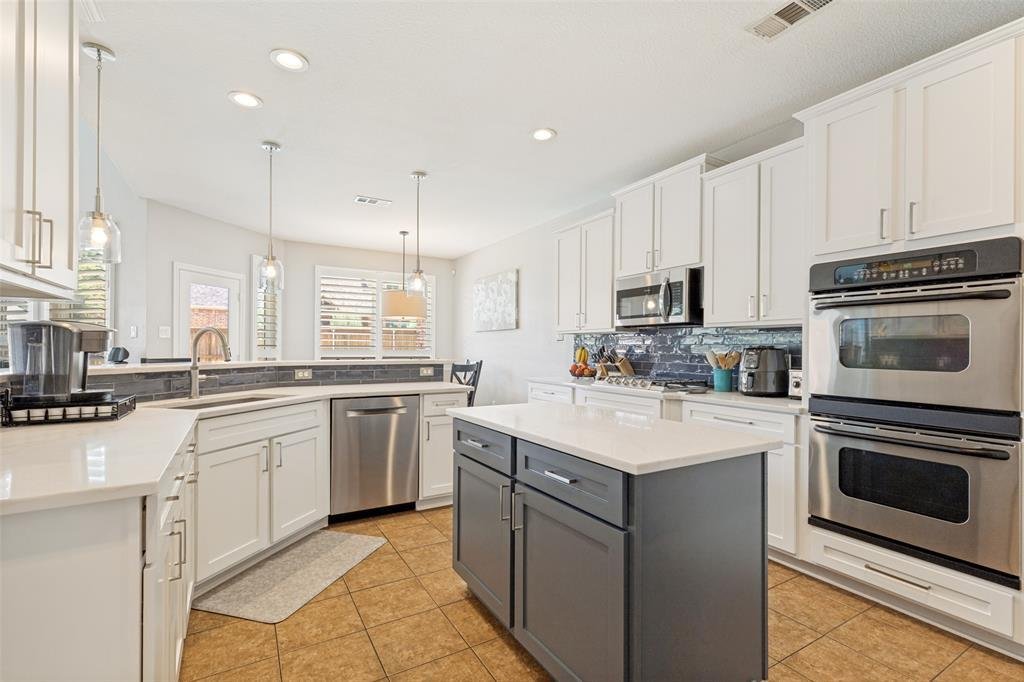 House in Lantana, Texas, United States 4 - 18145910