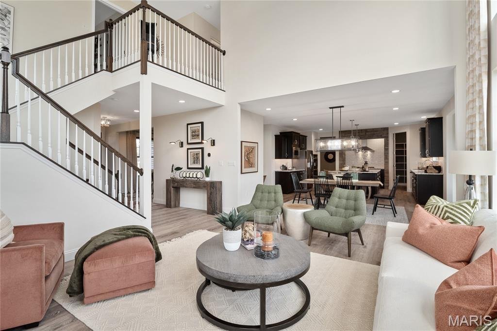 House in Wentzville, Missouri, United States 3 - 18145263