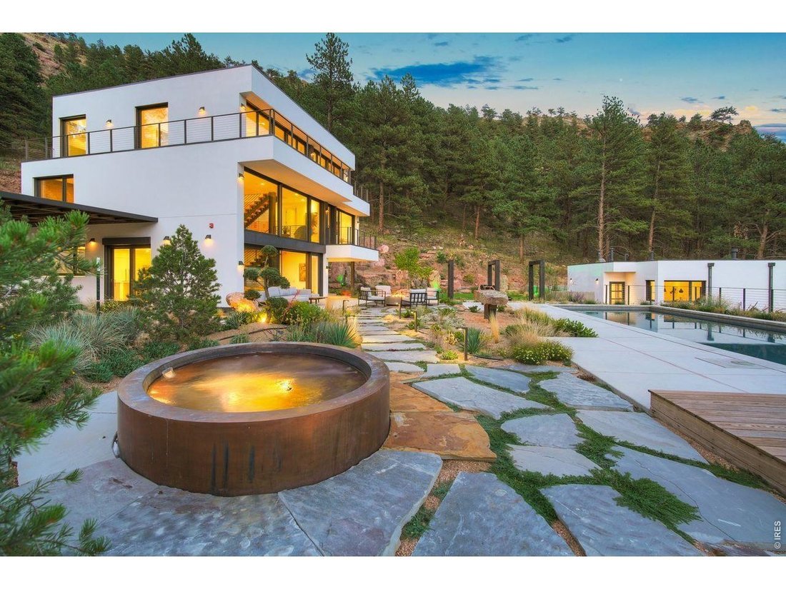 House in Boulder, Colorado, United States 2 - 18144975