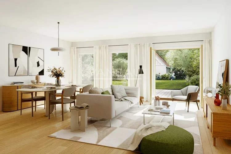 House in Bellevue, Meudon, France 2 - 18146614