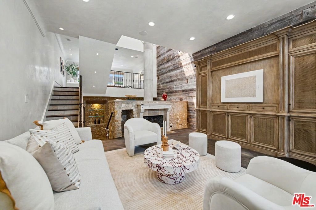 Townhouse in Santa Monica, California, United States 3 - 18147868